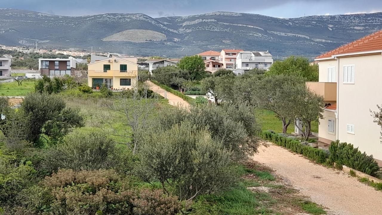 Studio B&P Kastela Exterior photo