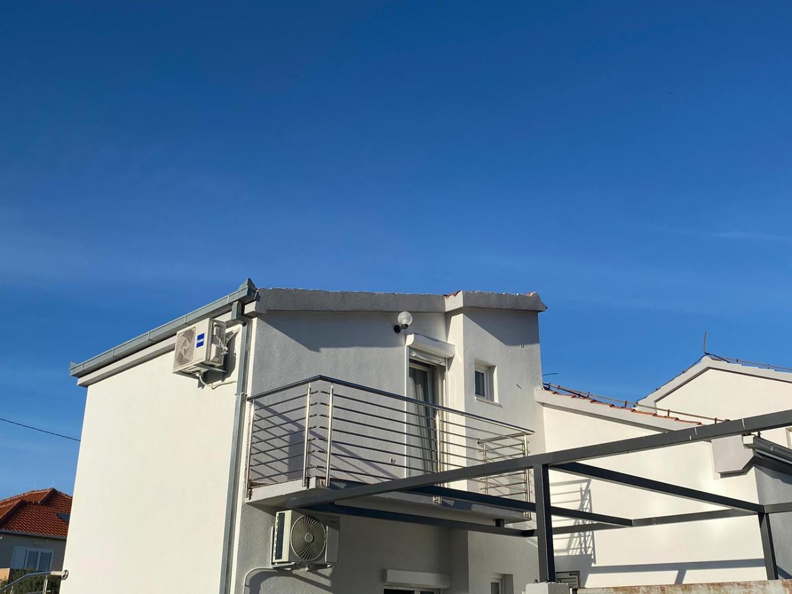 Studio B&P Kastela Exterior photo