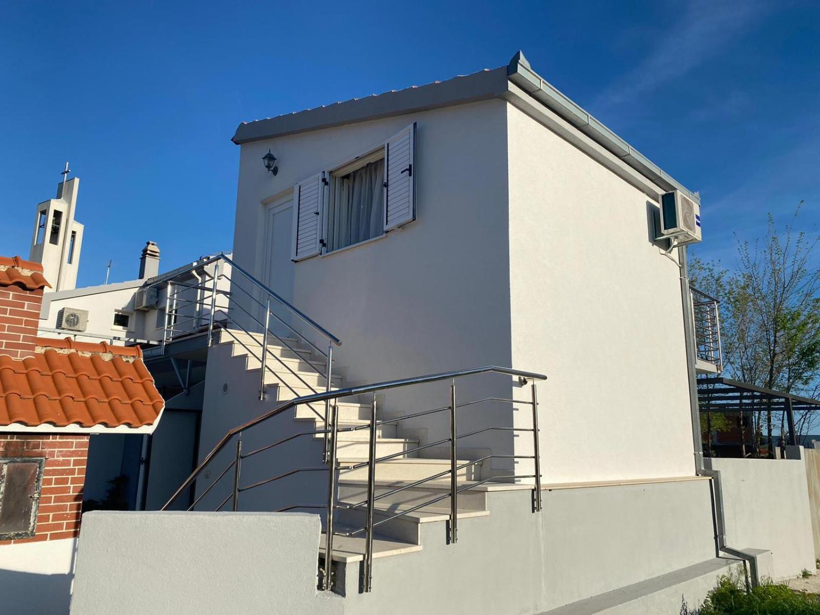 Studio B&P Kastela Exterior photo